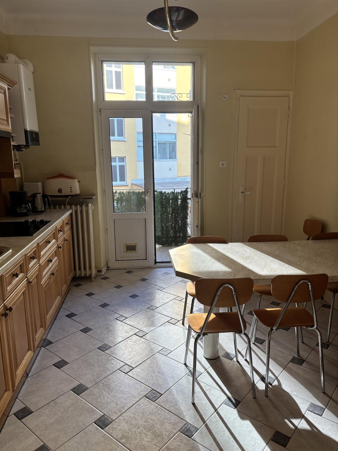 Appartement à vendre, 147m², Metz
