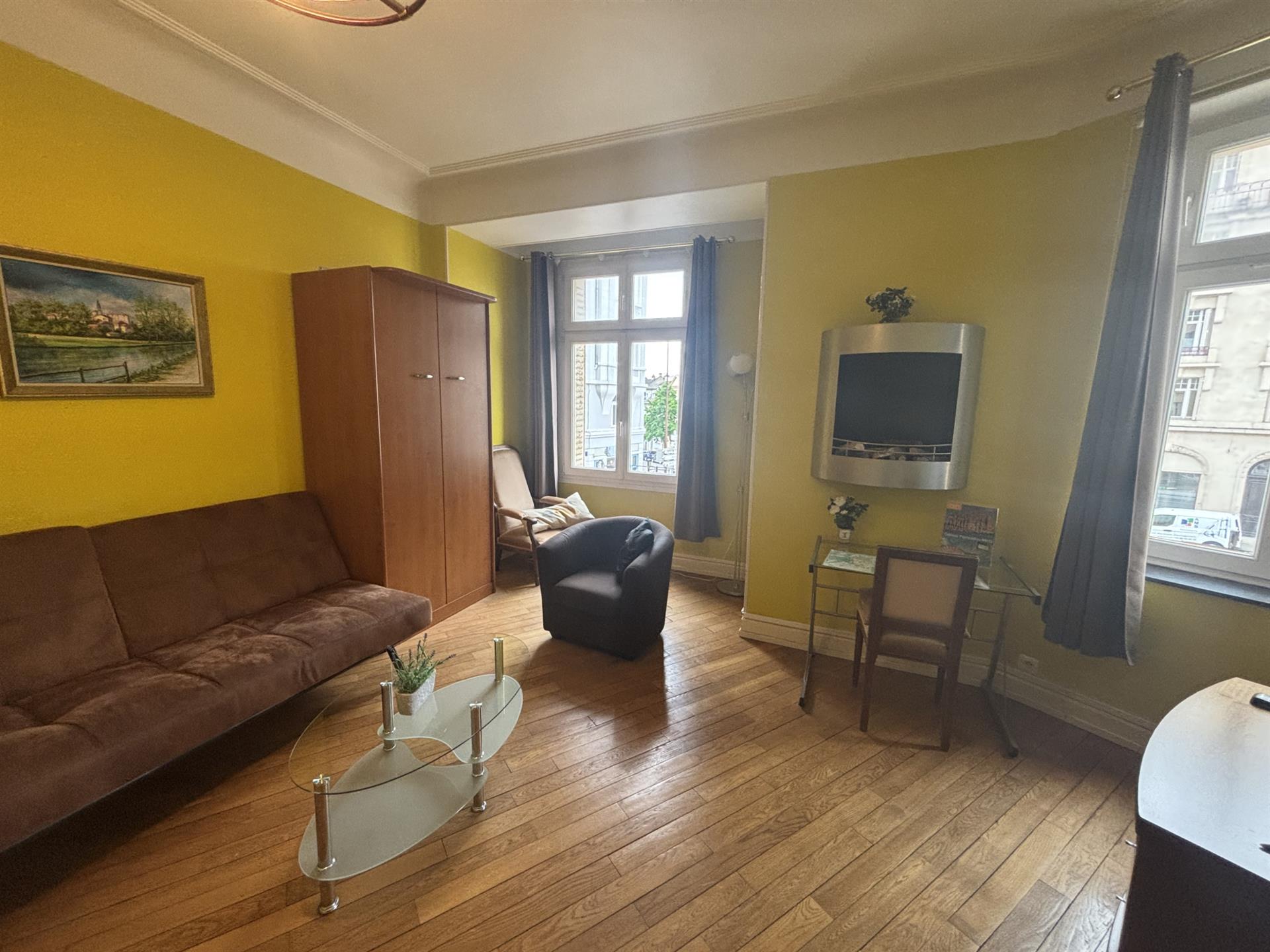 Appartement à vendre, 147m², Metz
