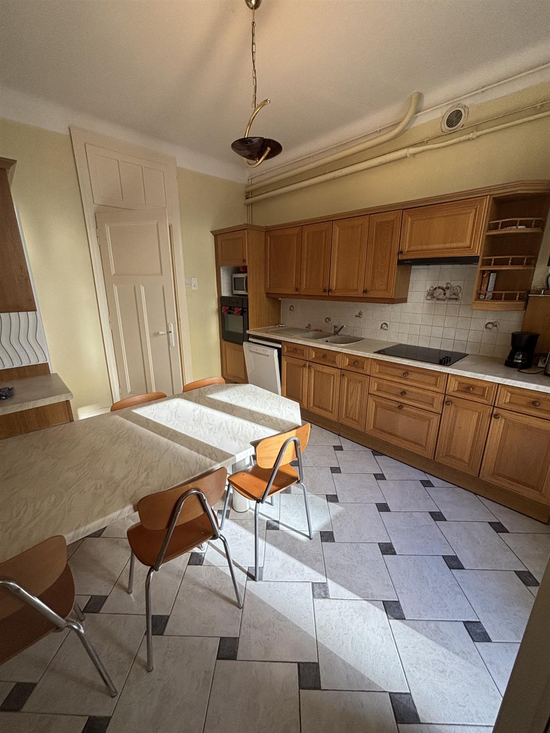Appartement à vendre, 147m², Metz