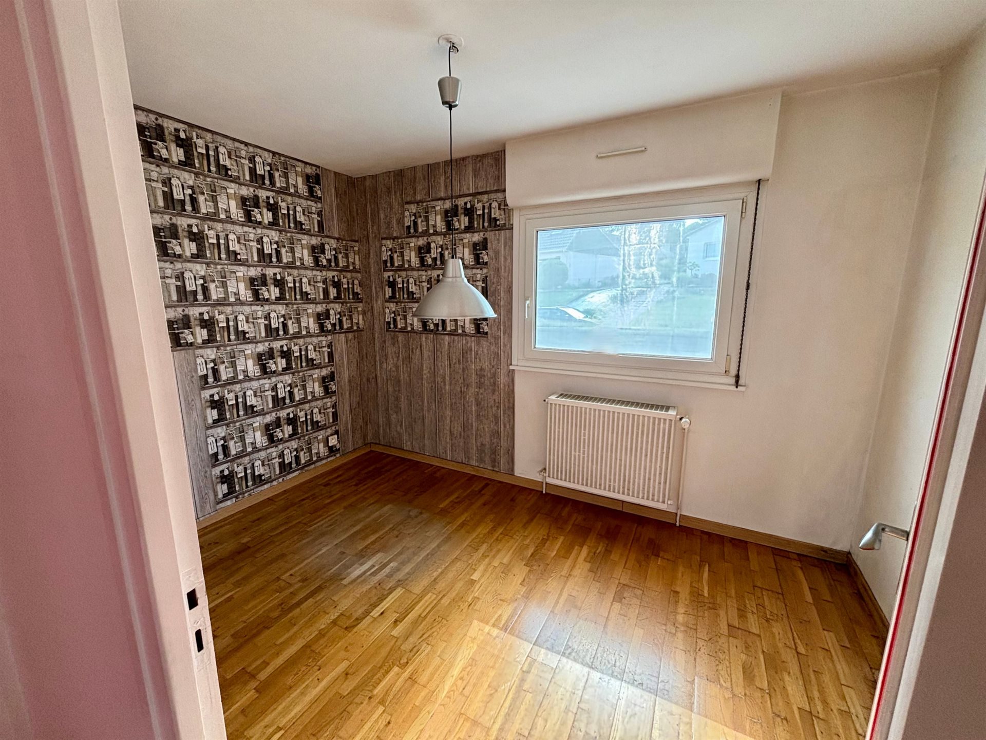 Maison à vendre, 91m², Rozérieulles