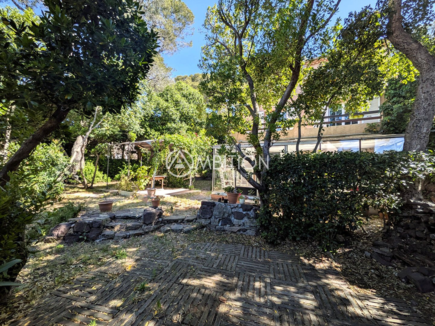 Maison à vendre, 197m², Saint-Raphaël