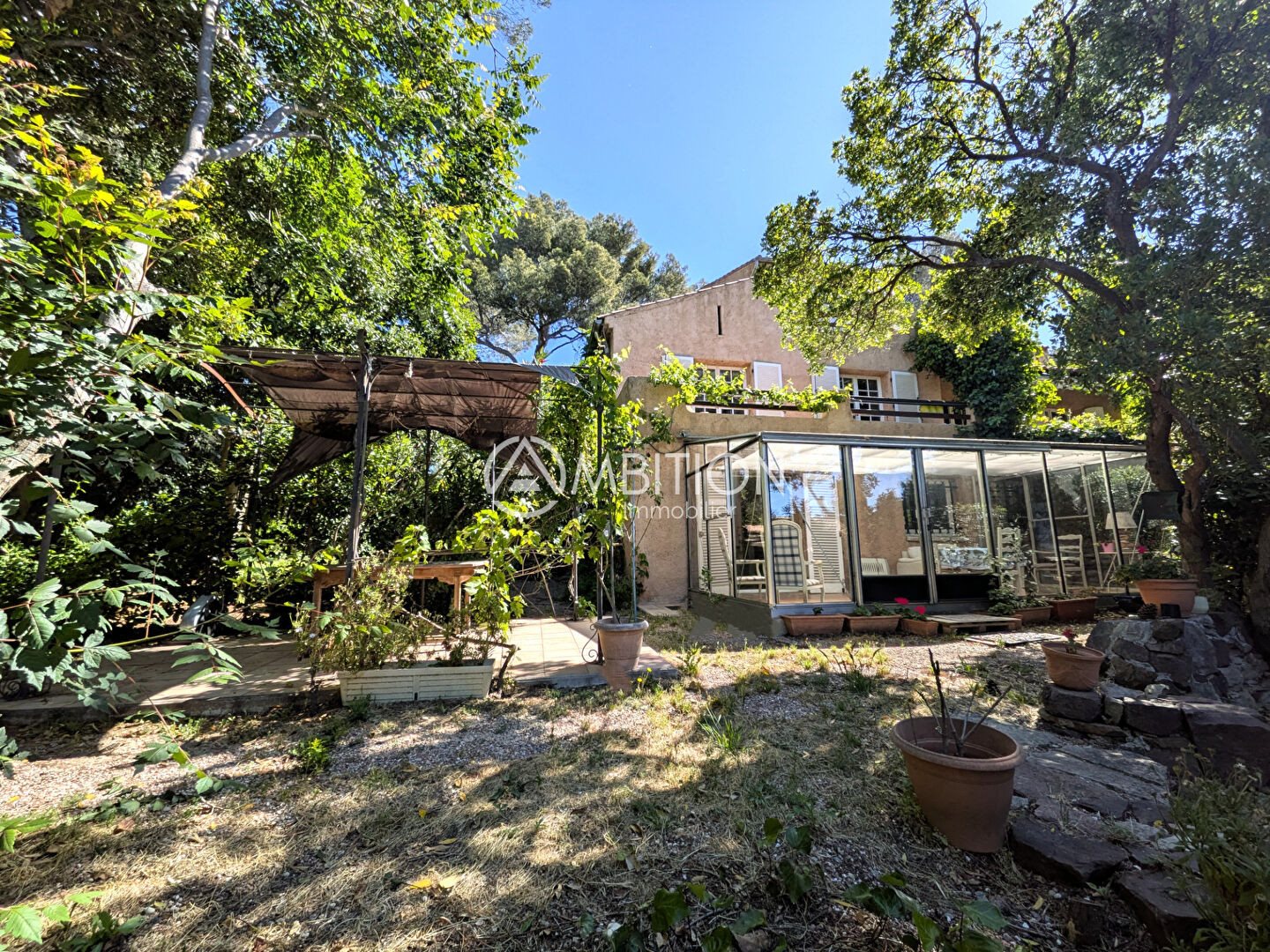 Maison à vendre, 197m², Saint-Raphaël