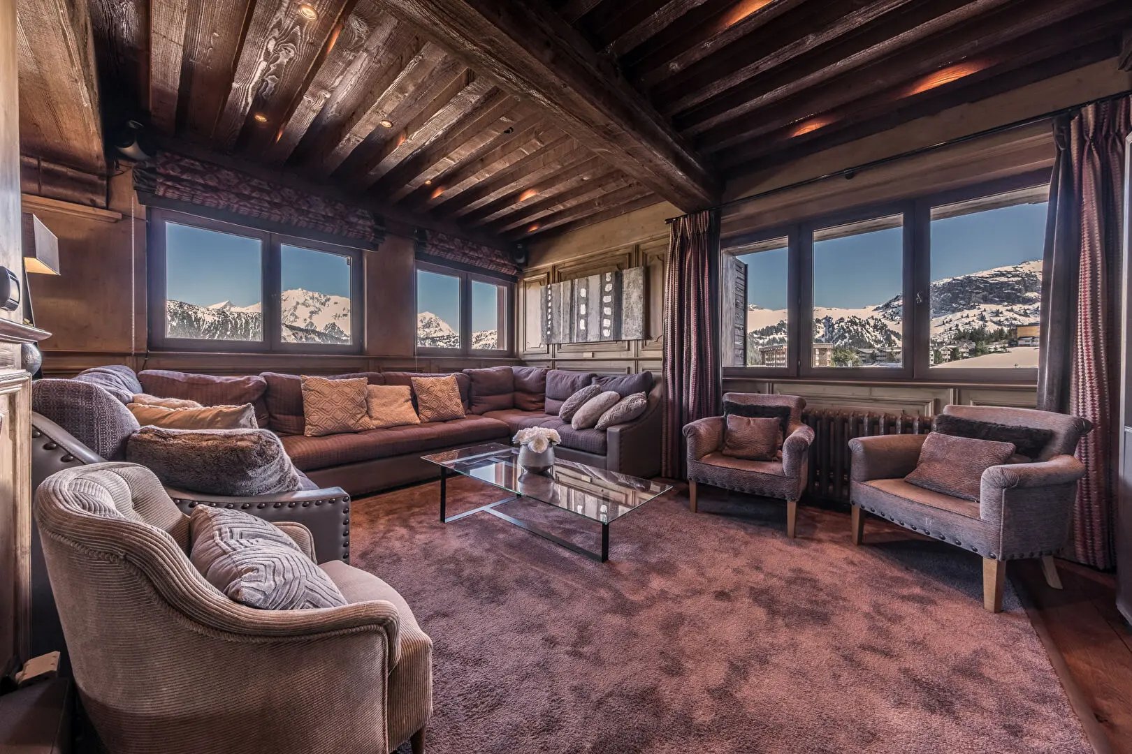 Maison à vendre, 306m², Saint-Bon-Tarentaise