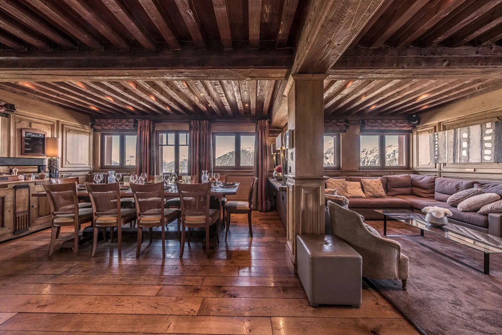 Maison à vendre, 306m², Saint-Bon-Tarentaise