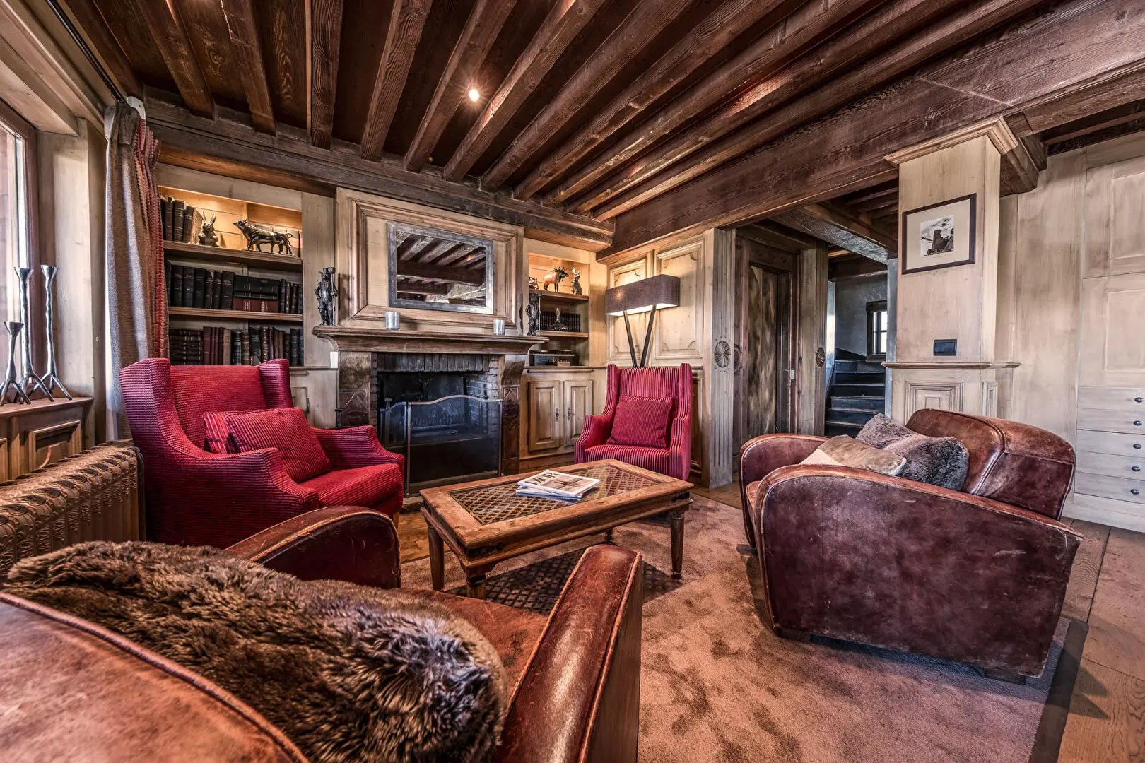 Maison à vendre, 306m², Saint-Bon-Tarentaise