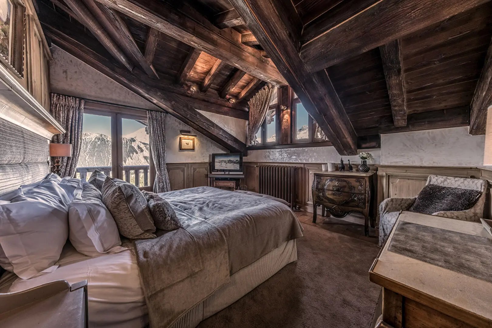 Maison à vendre, 306m², Saint-Bon-Tarentaise