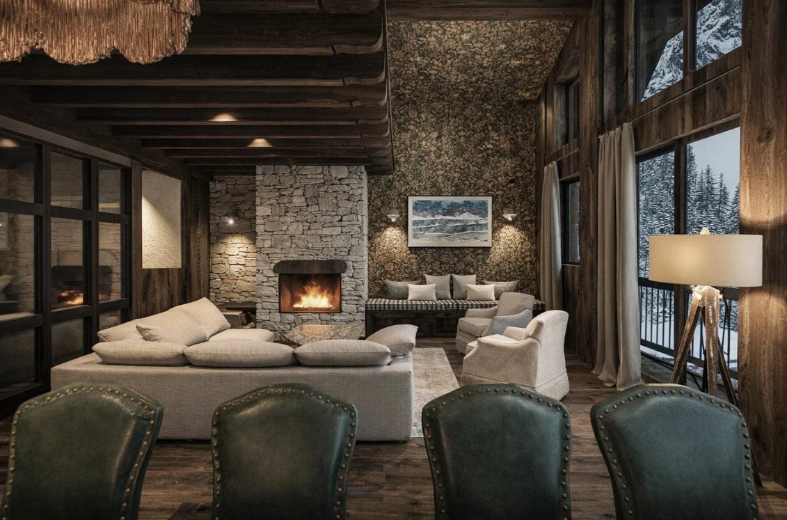 Maison à vendre, 285m², Val-d'Isère