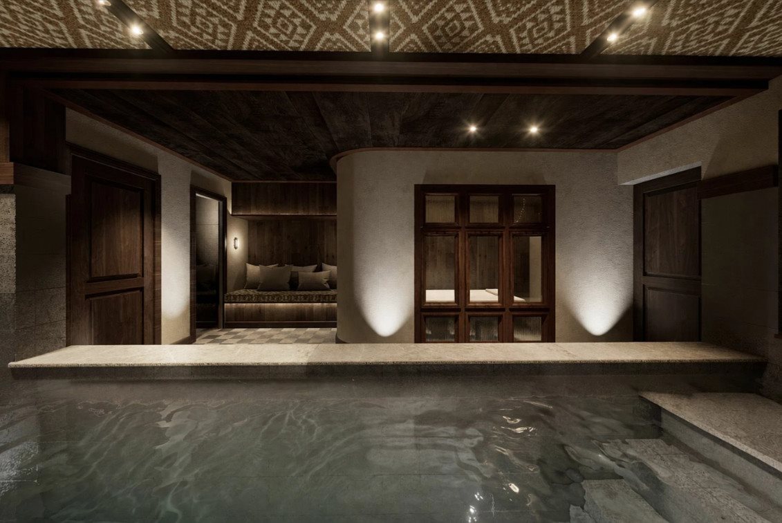 Maison à vendre, 285m², Val-d'Isère