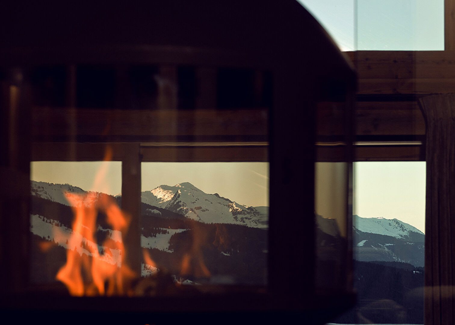 Appartement à vendre, 120m², Val-d'Isère