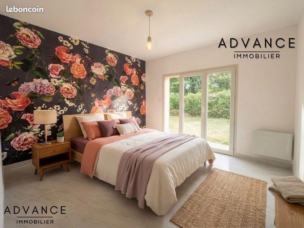 Maison à vendre, 303m², Fabas