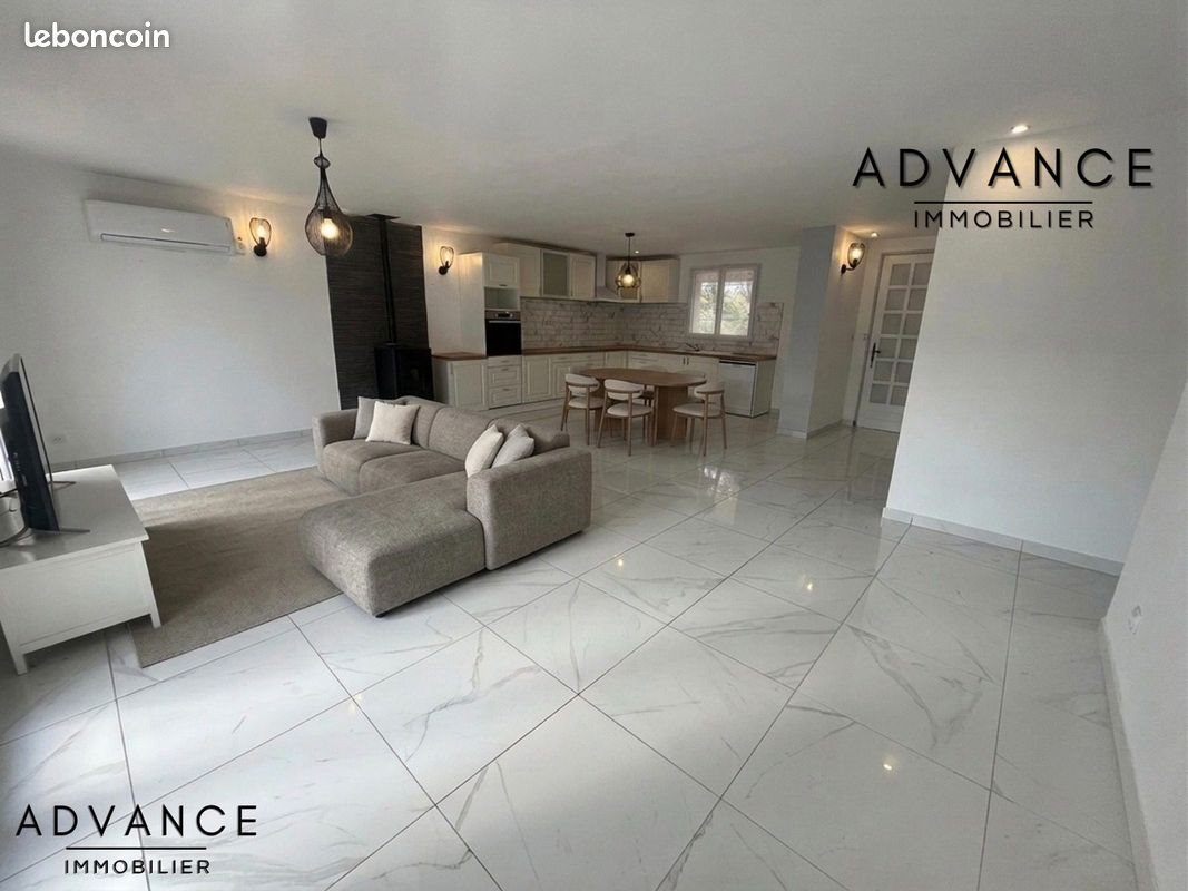 Maison à vendre, 303m², Fabas