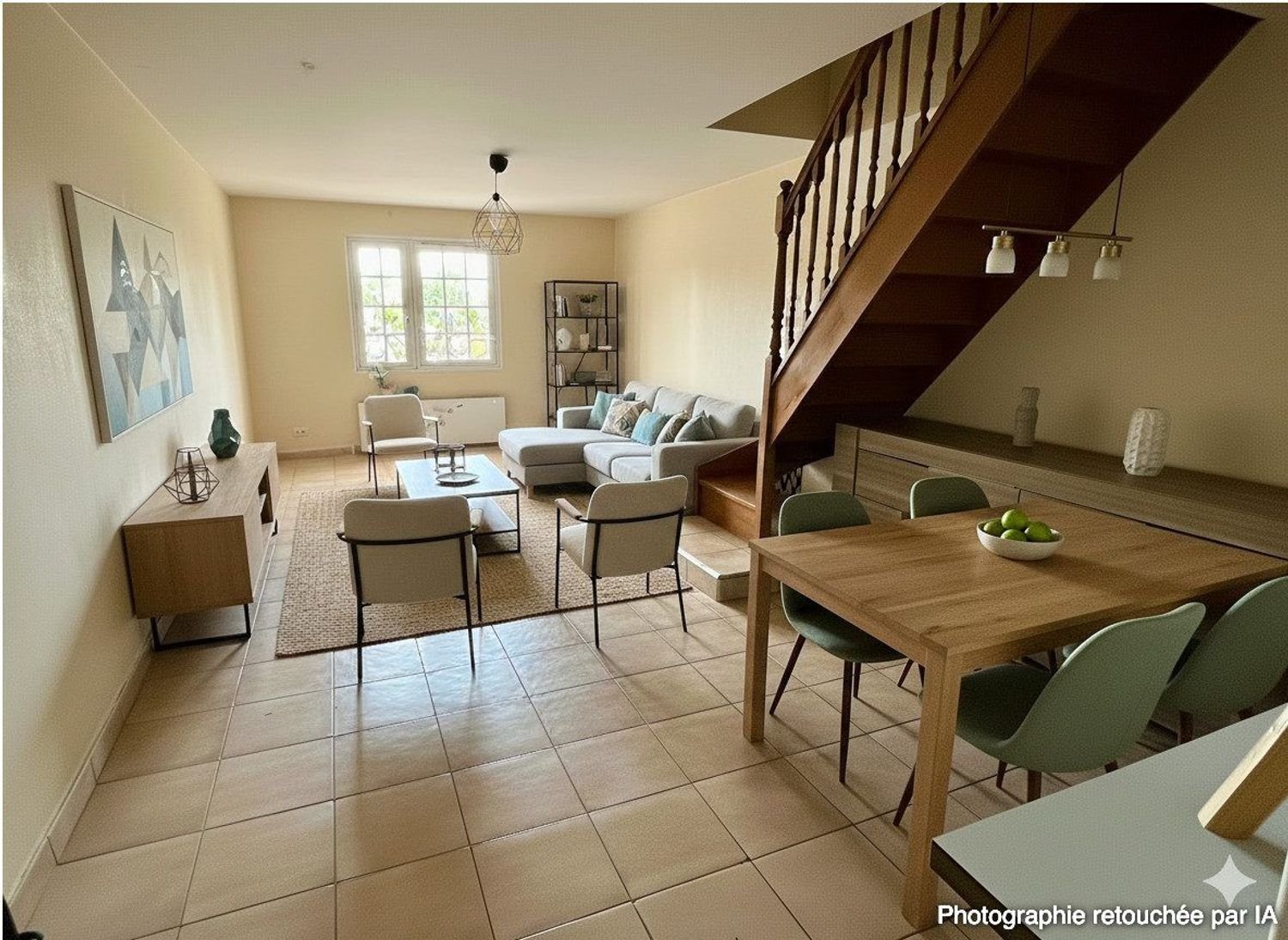 Appartement à vendre, 87m², Albi