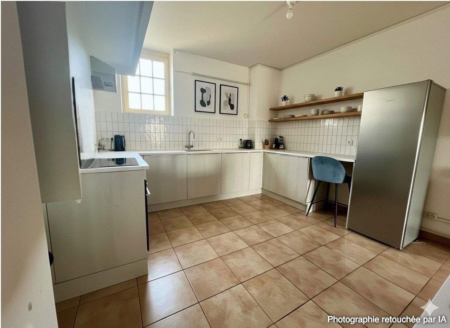 Appartement à vendre, 87m², Albi