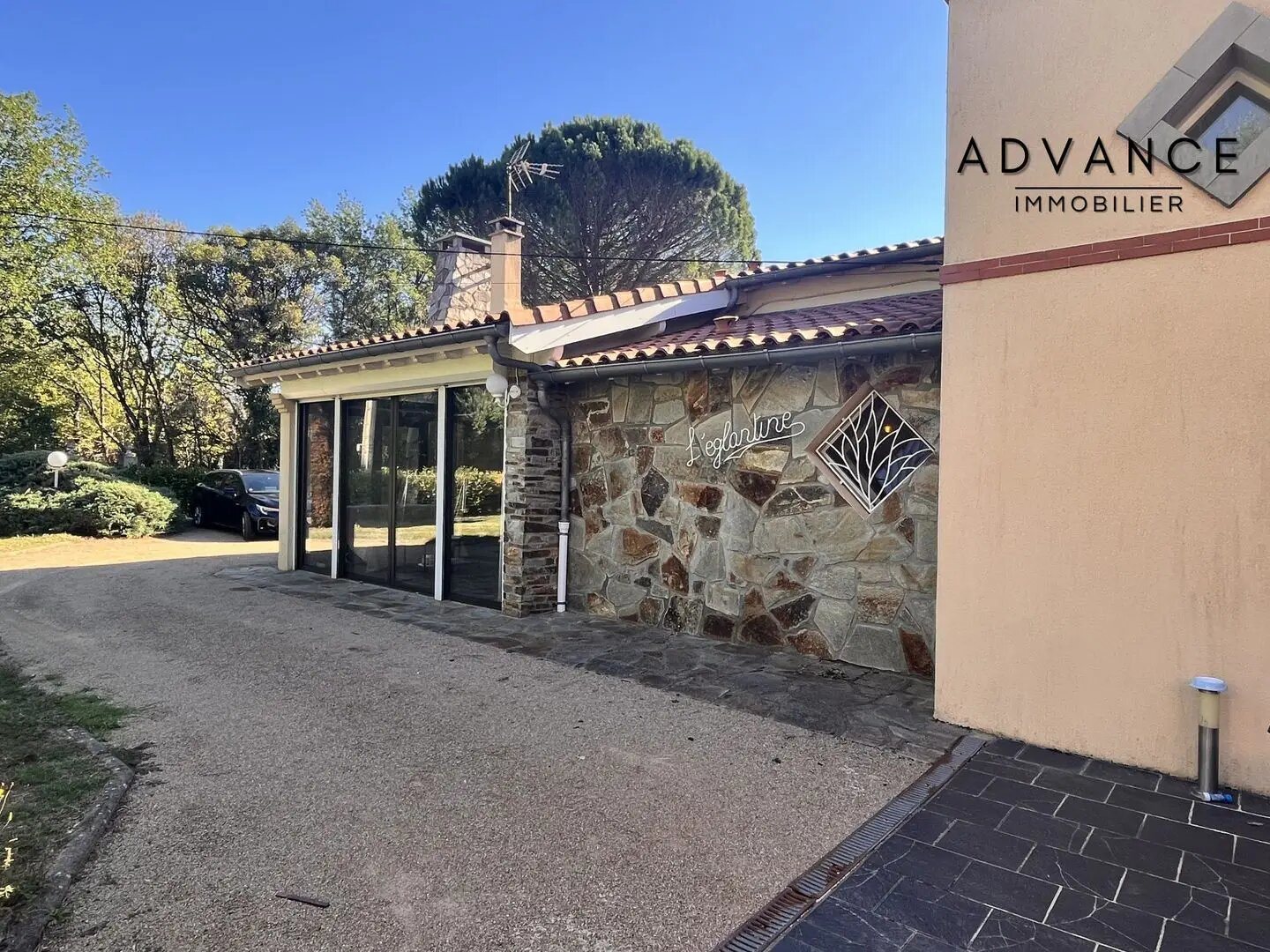 Maison à vendre, 144m², Viterbe