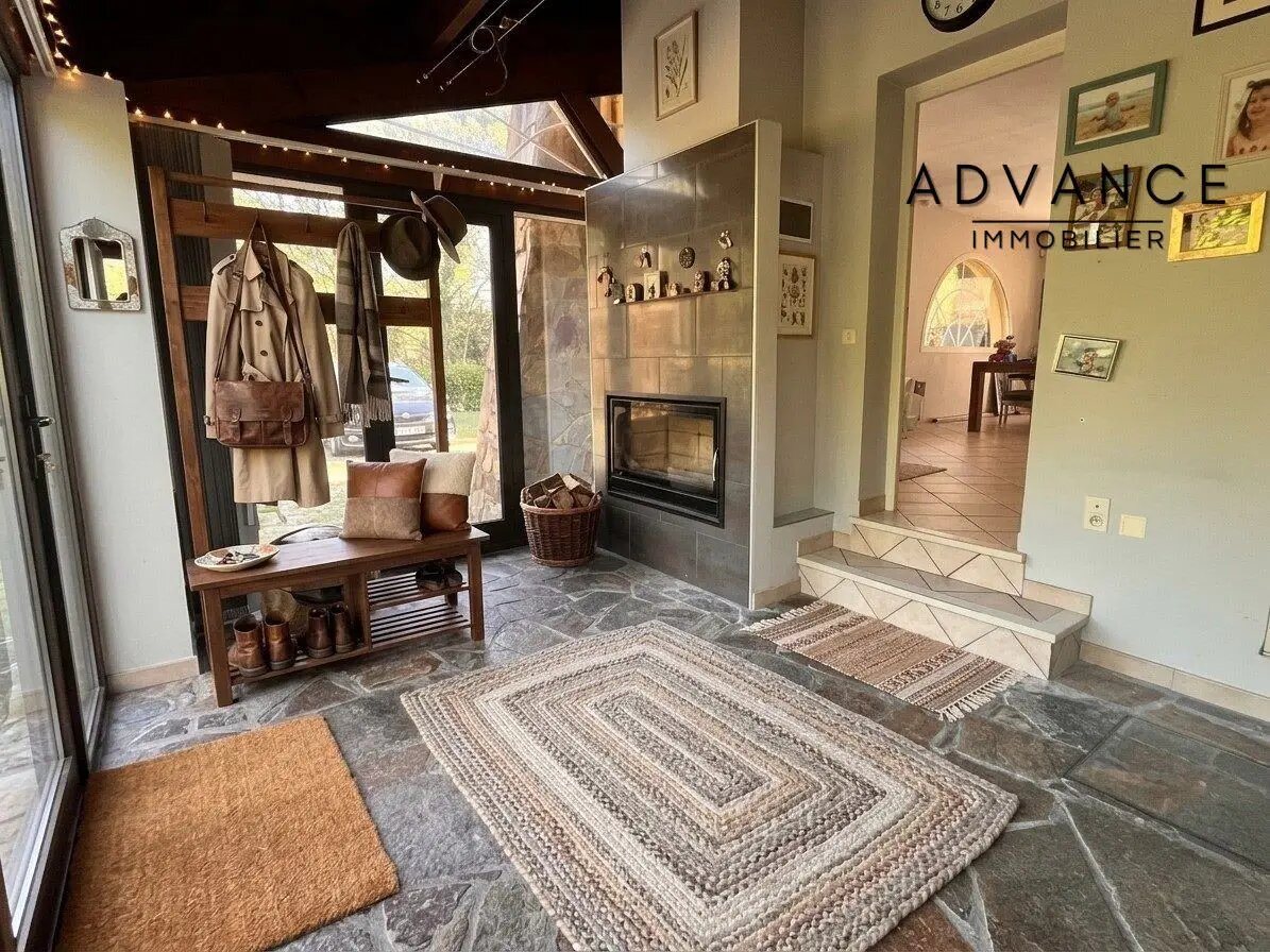 Maison à vendre, 144m², Viterbe