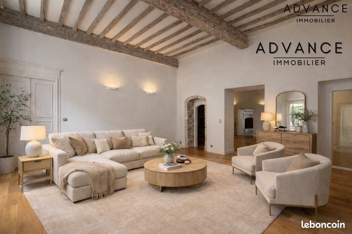 Appartement à vendre, 209m², Montauban