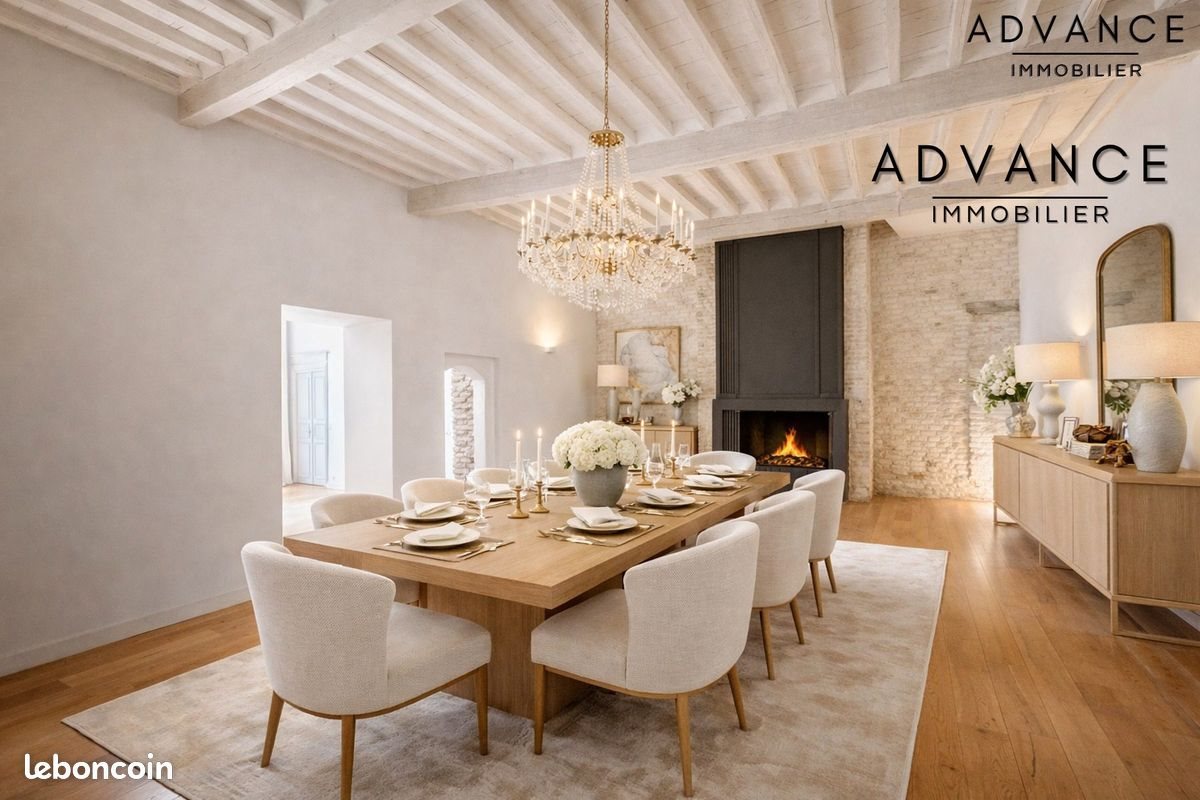 Appartement à vendre, 209m², Montauban