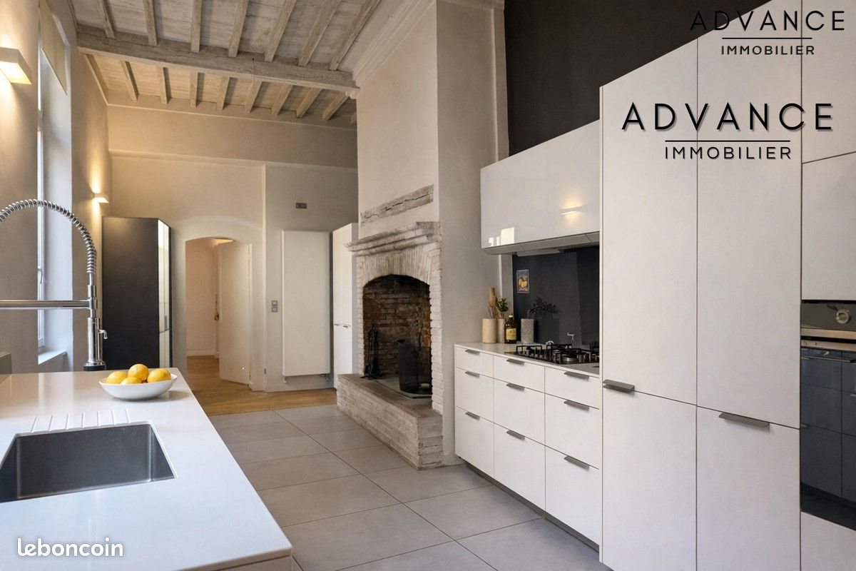 Appartement à vendre, 209m², Montauban