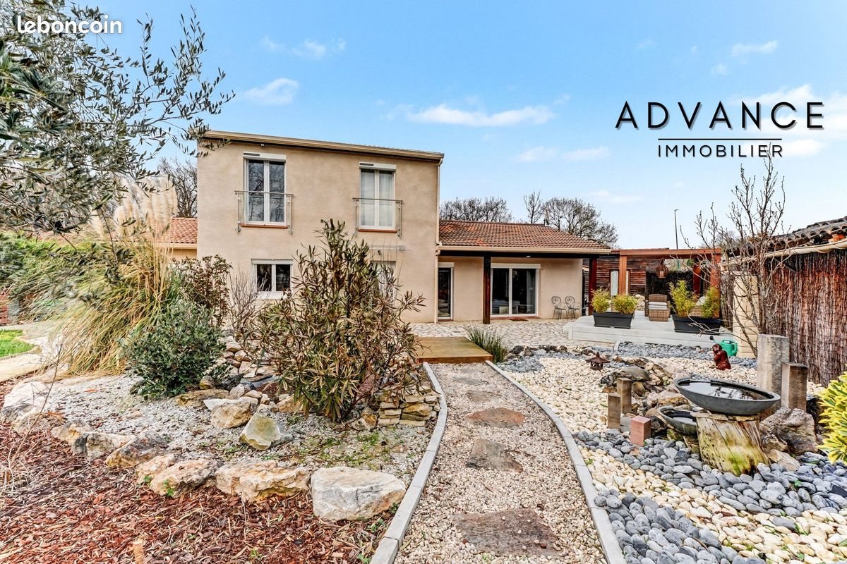 Maison à vendre, 159m², Escalquens