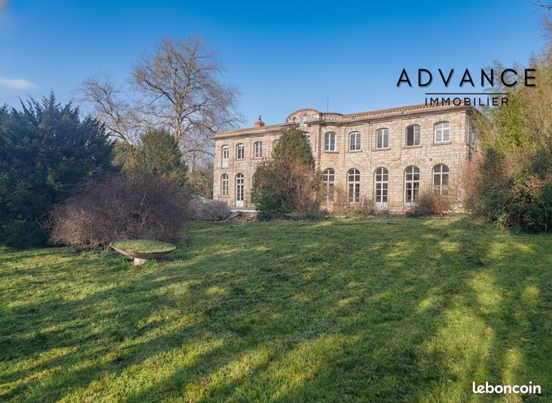 Maison à vendre, 435m², Lanta