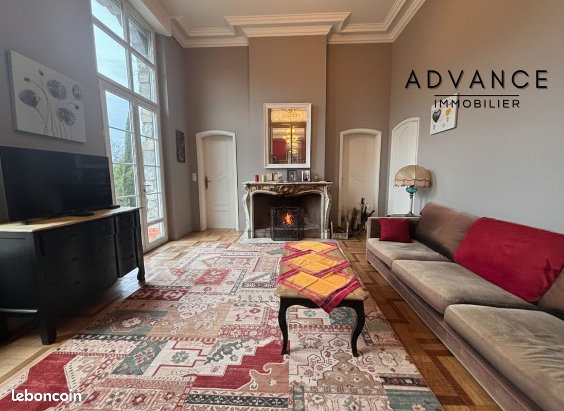 Maison à vendre, 435m², Lanta