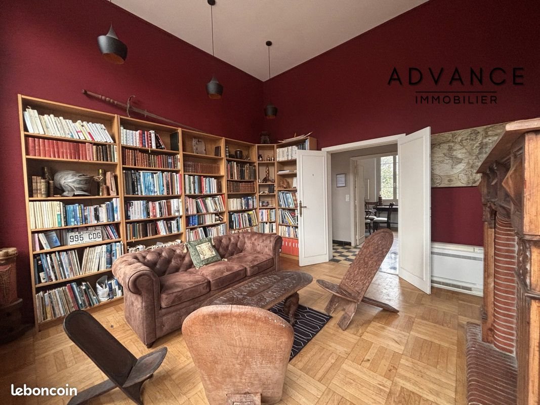 Maison à vendre, 435m², Lanta