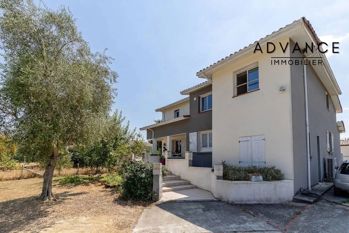 Maison à vendre, 203m², Plaisance-du-Touch