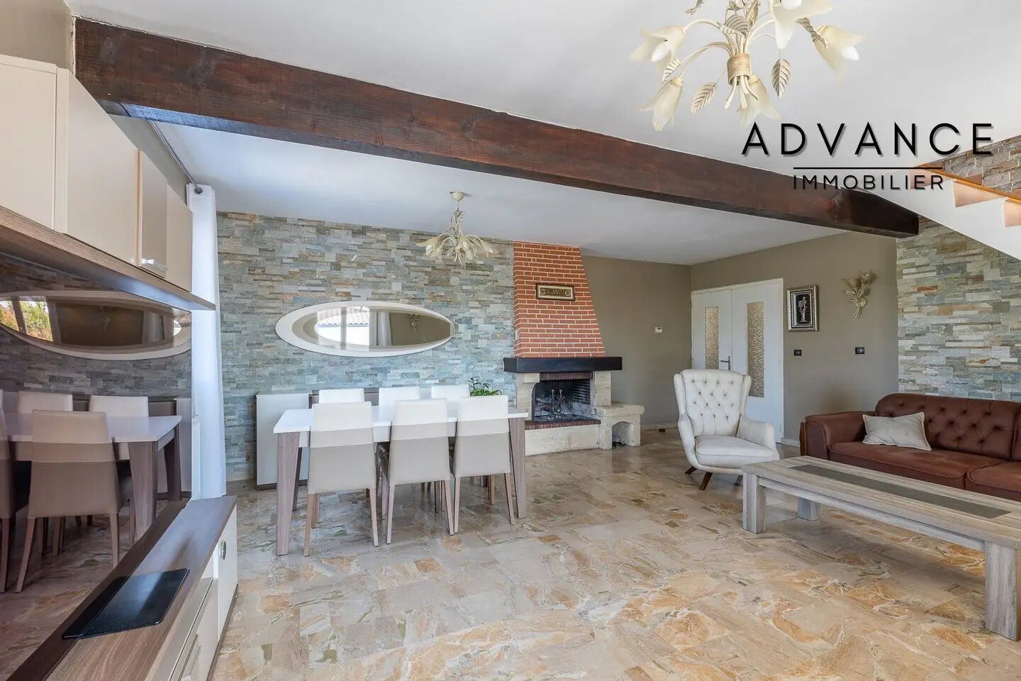 Maison à vendre, 203m², Plaisance-du-Touch