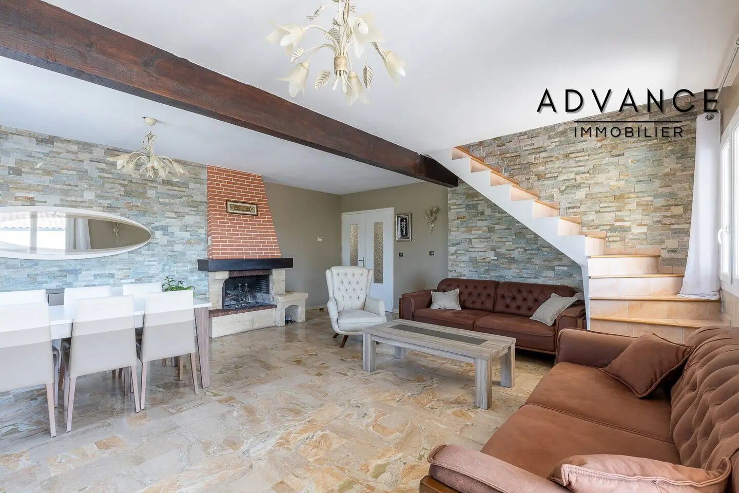 Maison à vendre, 203m², Plaisance-du-Touch