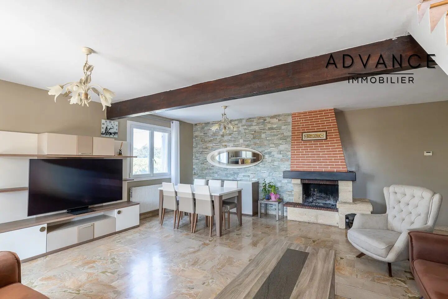 Maison à vendre, 203m², Plaisance-du-Touch