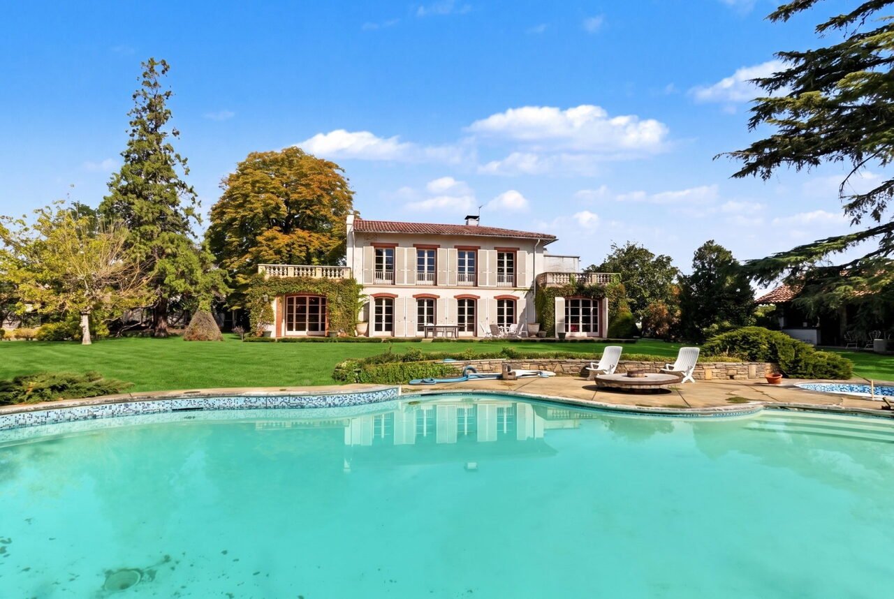 Maison à vendre, 316m², Toulouse