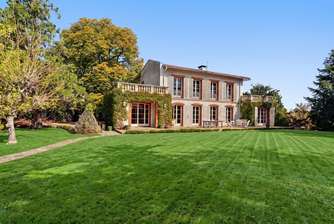 Maison à vendre, 316m², Toulouse