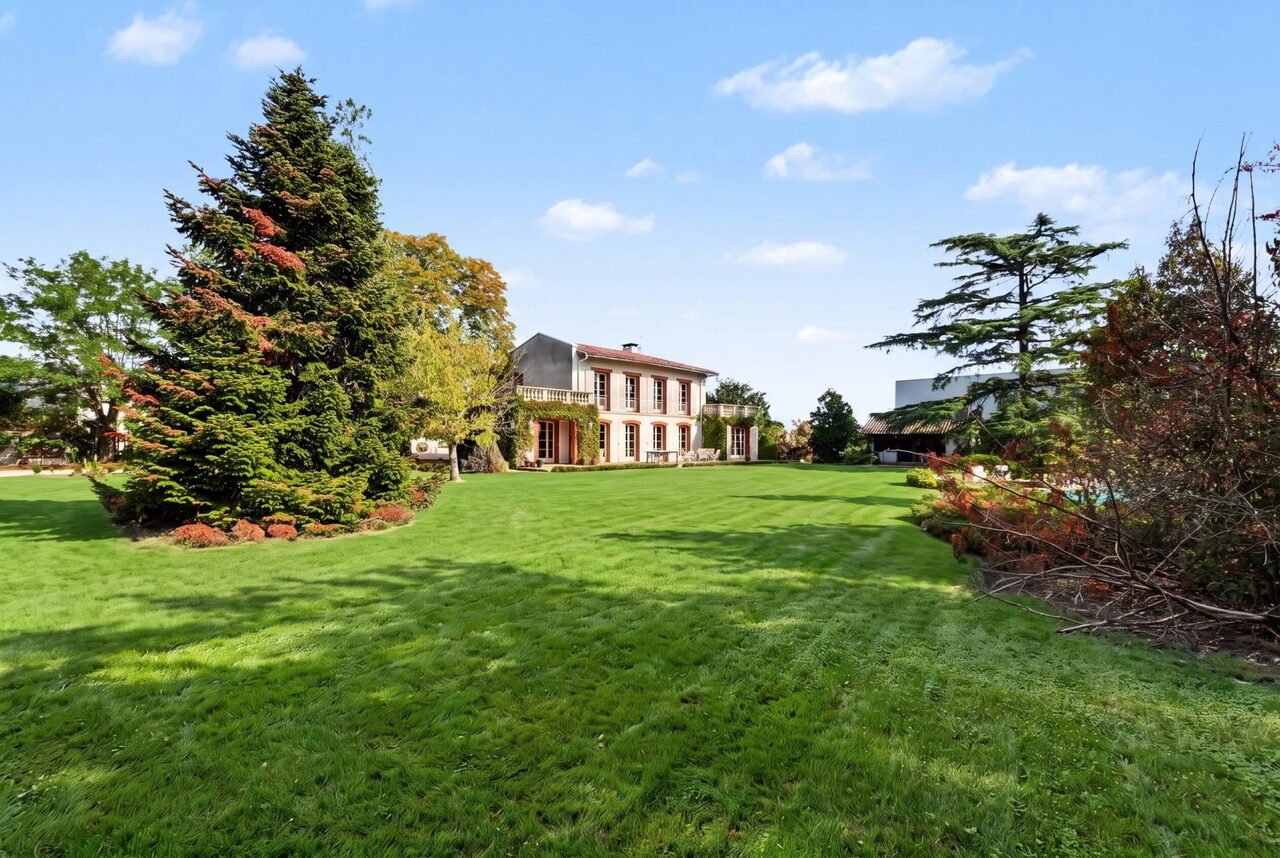 Maison à vendre, 316m², Toulouse
