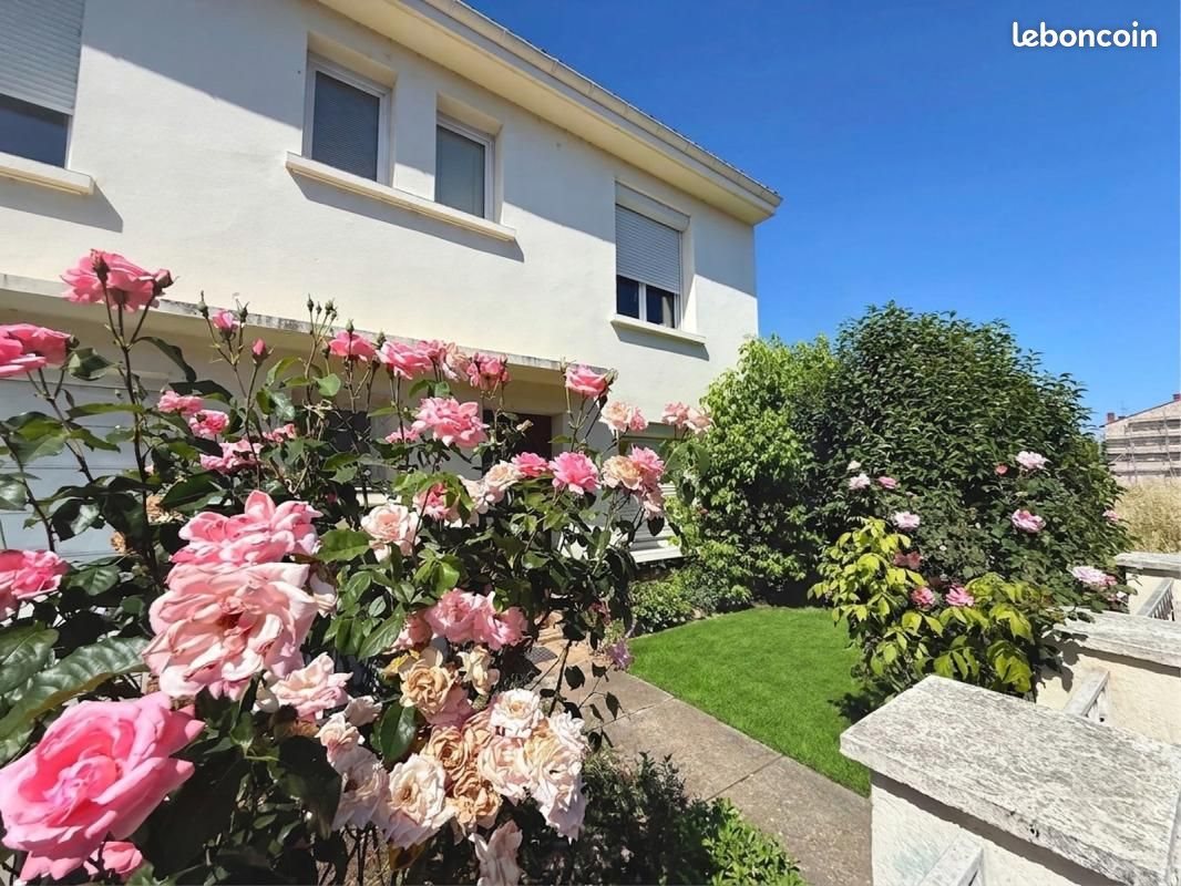 Maison à vendre, 117m², Albi