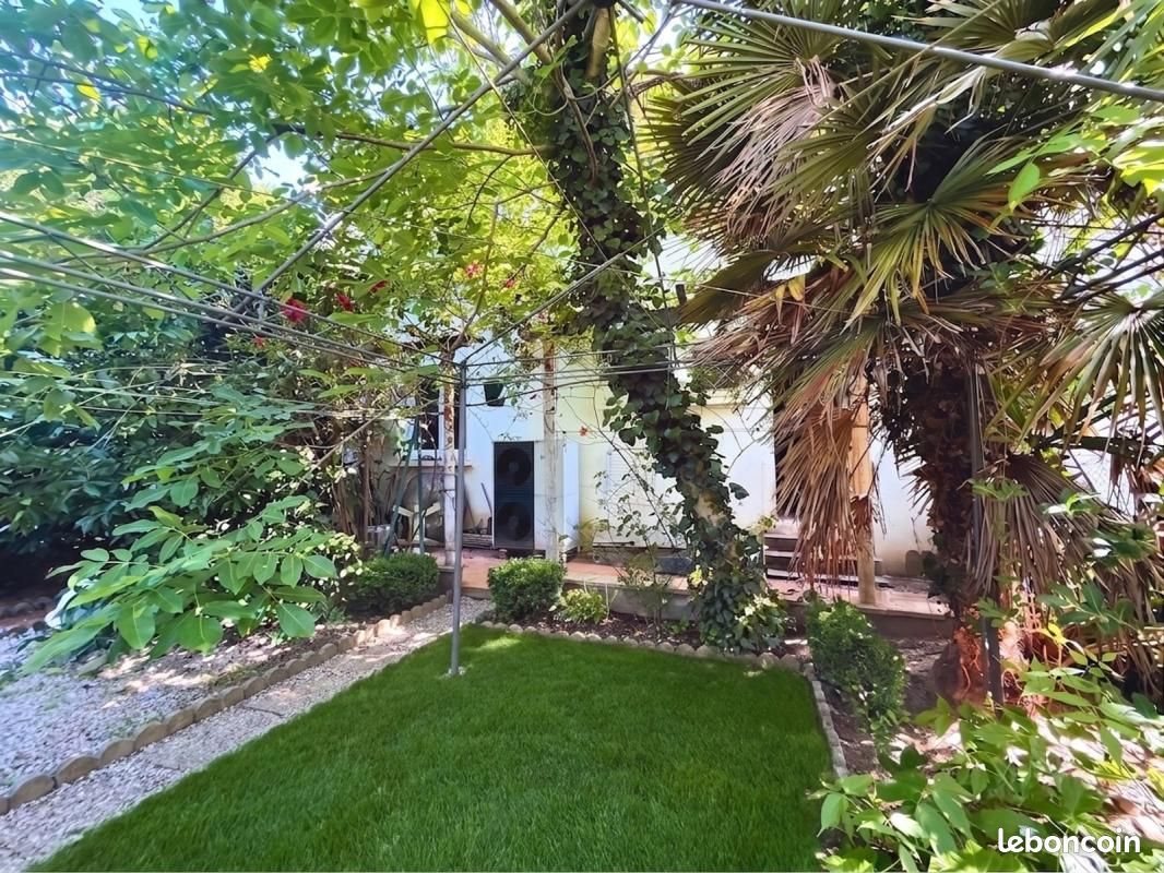 Maison à vendre, 117m², Albi
