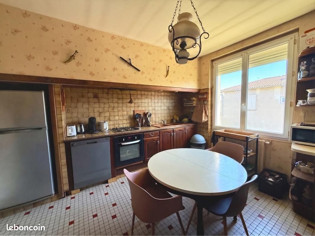 Maison à vendre, 117m², Albi