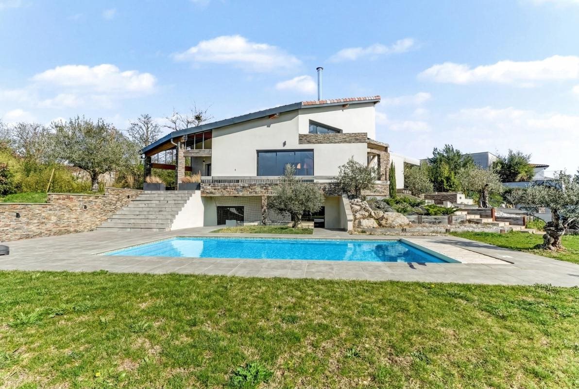 Maison à vendre, 335m², Pin-Balma