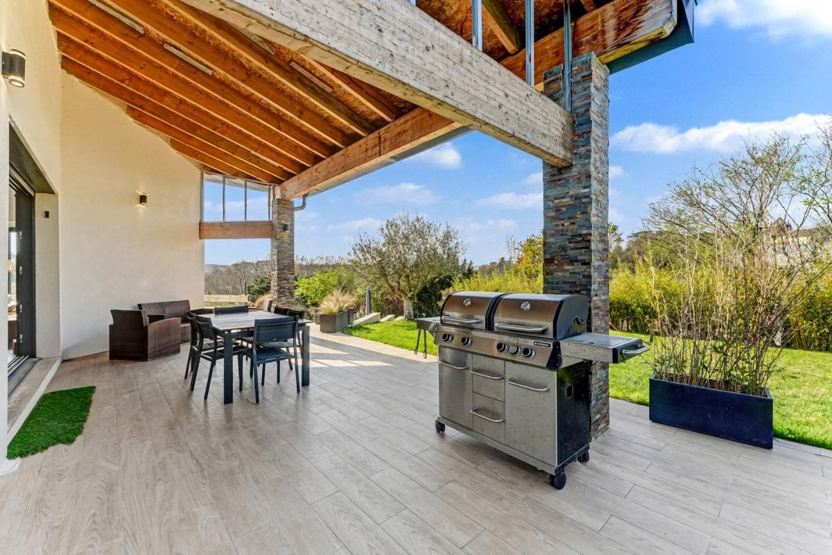 Maison à vendre, 335m², Pin-Balma
