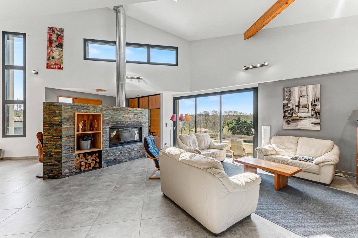 Maison à vendre, 335m², Pin-Balma