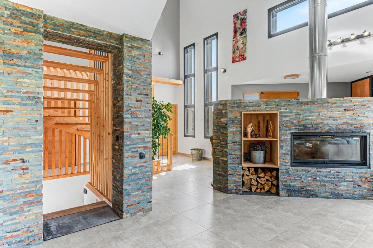 Maison à vendre, 335m², Pin-Balma
