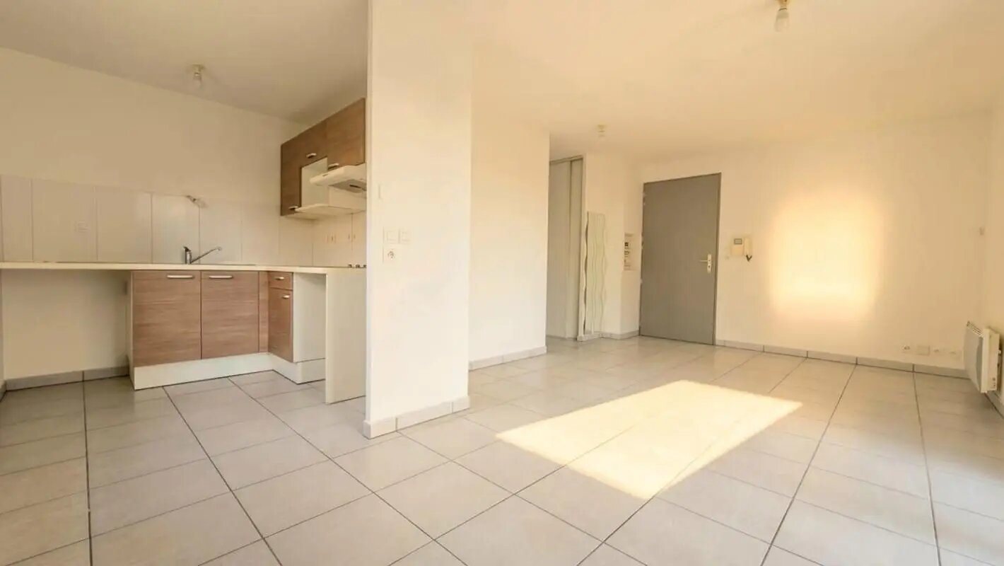 Appartement à vendre, 60m², Seysses
