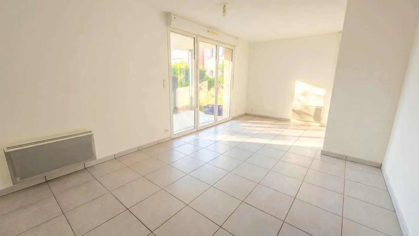 Appartement à vendre, 60m², Seysses