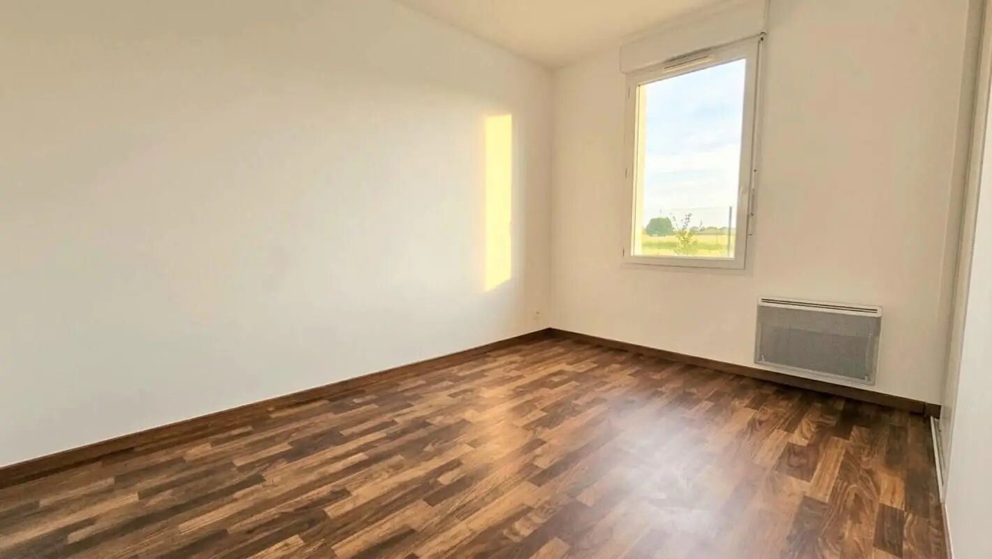 Appartement à vendre, 60m², Seysses