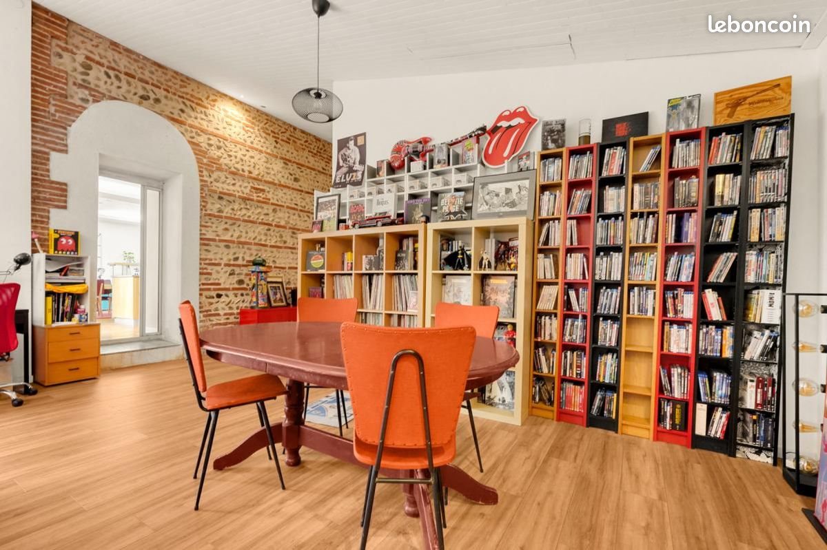 Maison à vendre, 240m², Aucamville