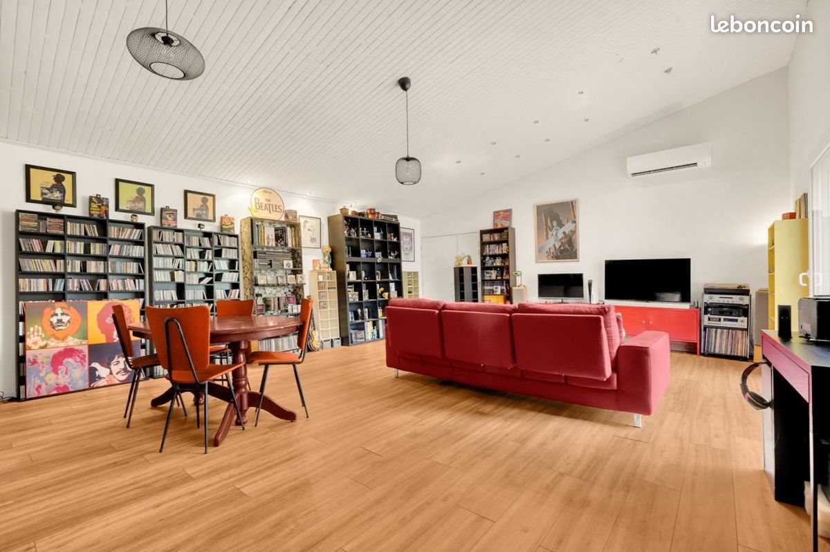 Maison à vendre, 240m², Aucamville