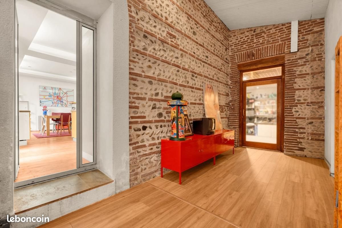 Maison à vendre, 240m², Aucamville