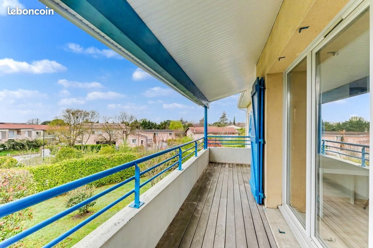 Appartement à vendre, 66m², Toulouse