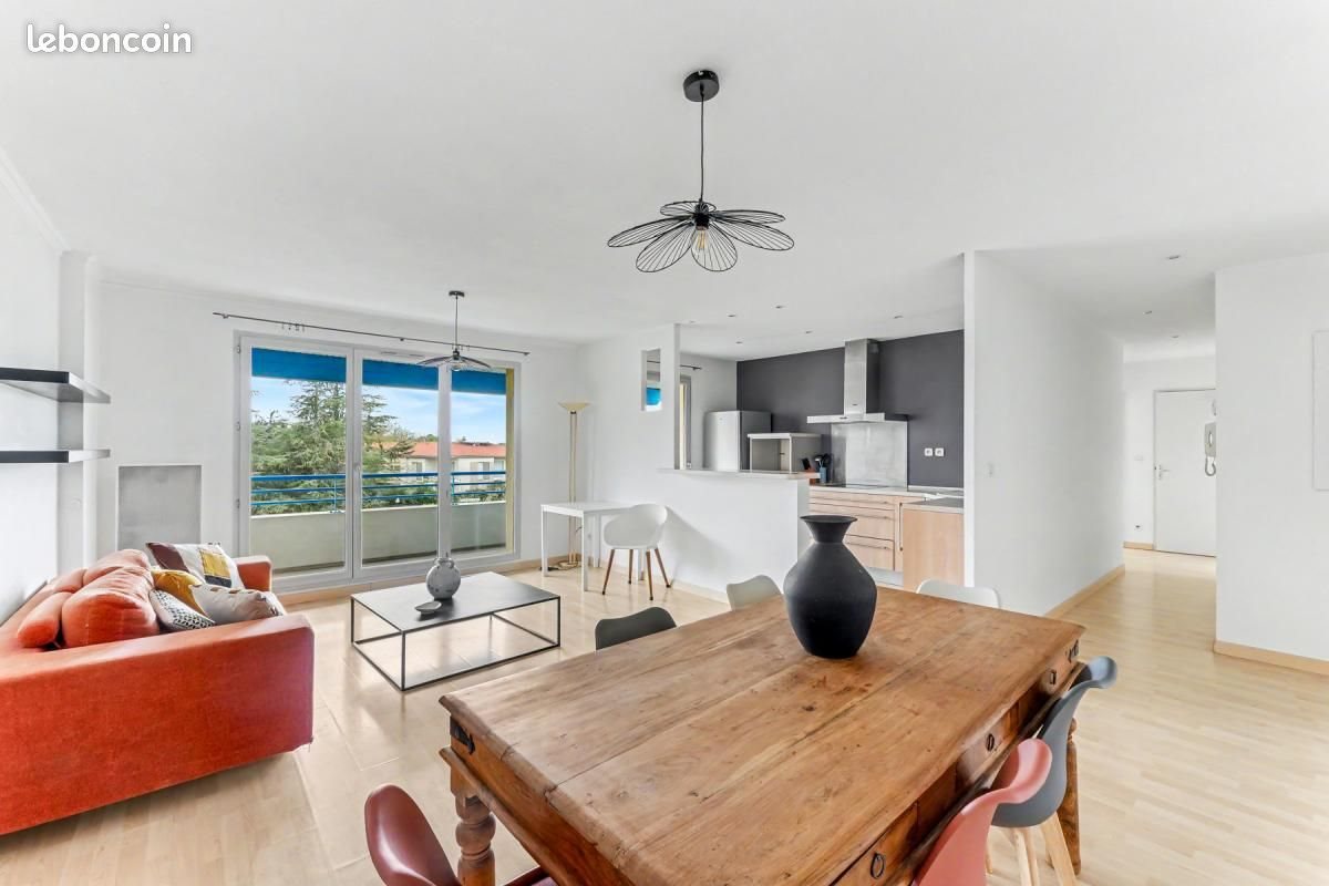 Appartement à vendre, 66m², Toulouse