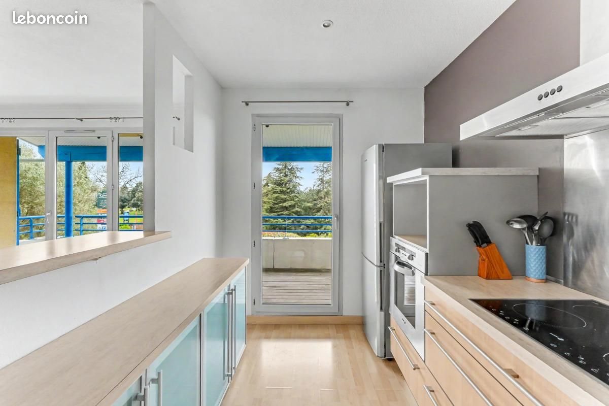 Appartement à vendre, 66m², Toulouse