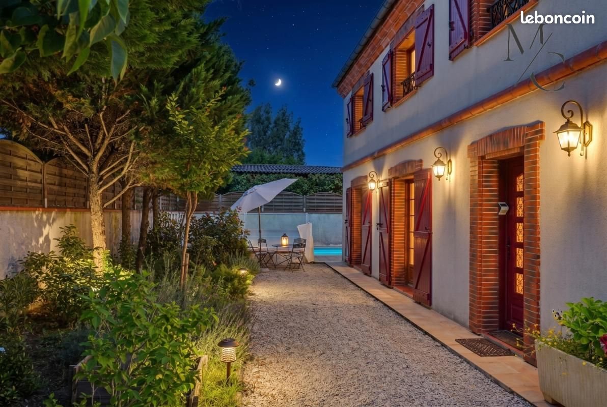 Maison à vendre, 159m², Toulouse